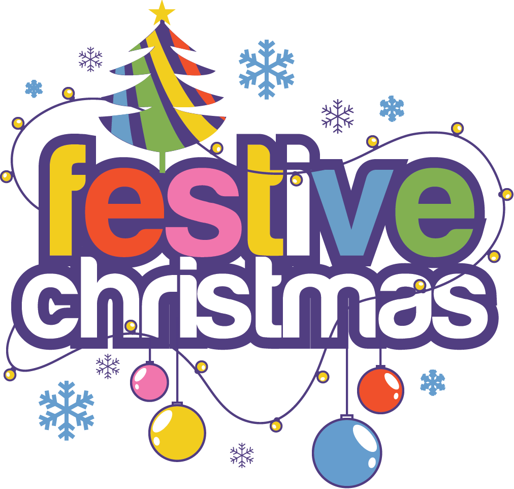 Festive Christmas