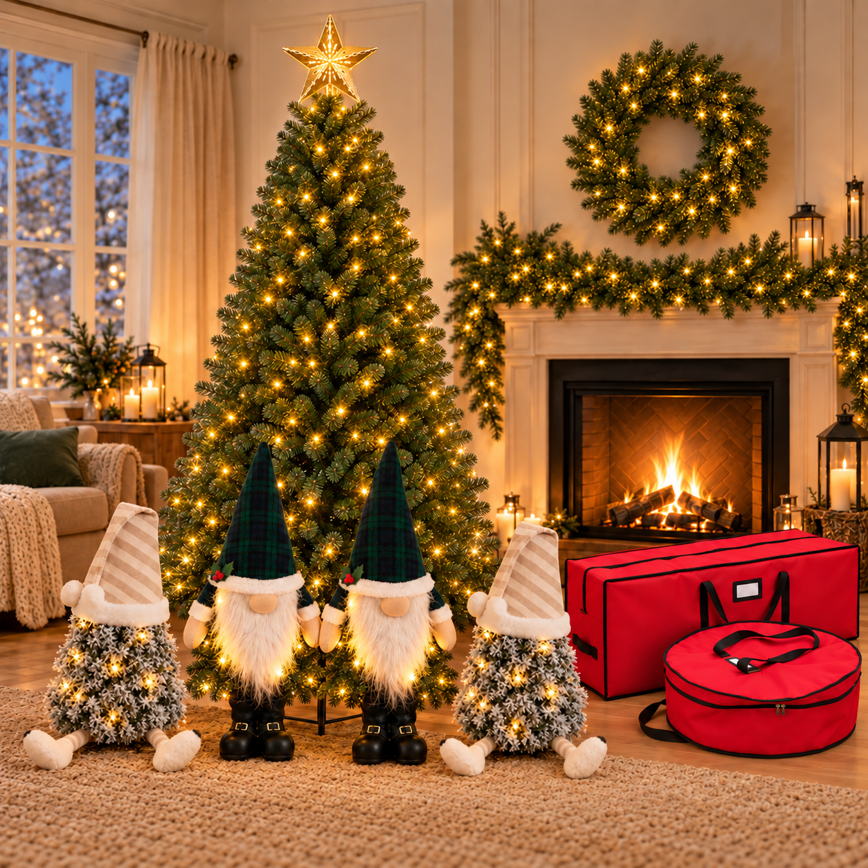 Premium Complete Christmas Collection Bundle